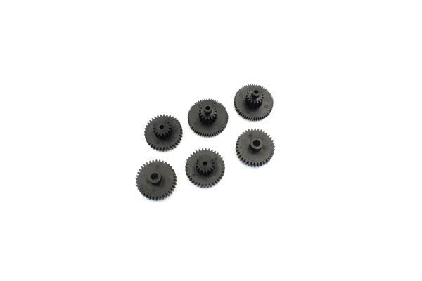 KYOSHO K.BL41 - Gear Set Kyosho Blizzard SR