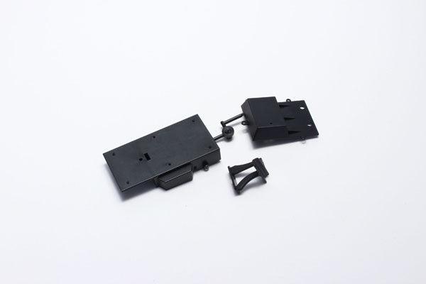 KYOSHO K.BL43B - Radio Box Kyosho Blizzard SR Wi-Fi