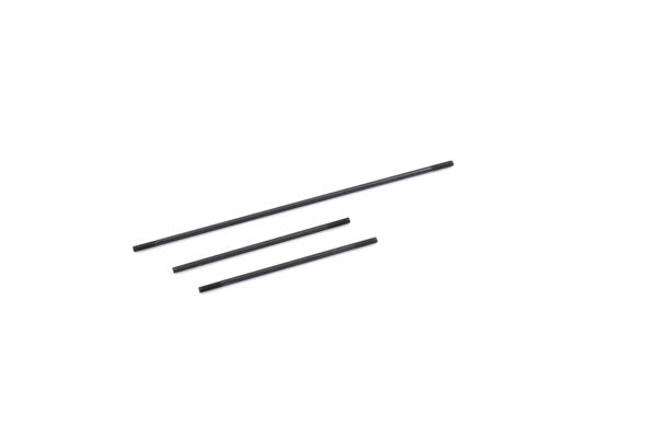KYOSHO K.BL51 - ROD SET BLIZZARD SR
