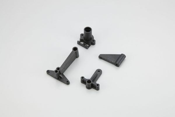 KYOSHO K.BL6 - Plastic Parts A Kyosho Blizzard