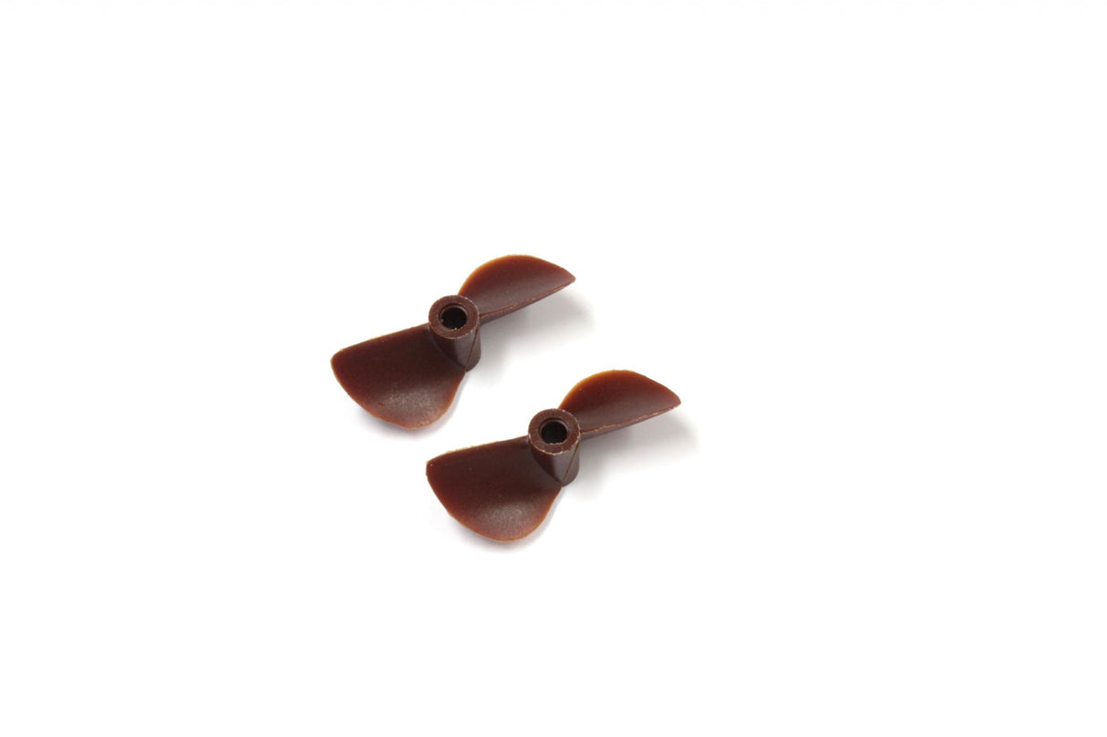 KYOSHO K.BPP442 - Boat Propellers 2 pcs D42xP1 4 Jet Stream 600 94434/JS6 Kyosho