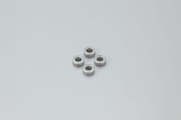 KYOSHO K.BRG001 - Kyosho Ball Bearing 5x10x4mm HP 4