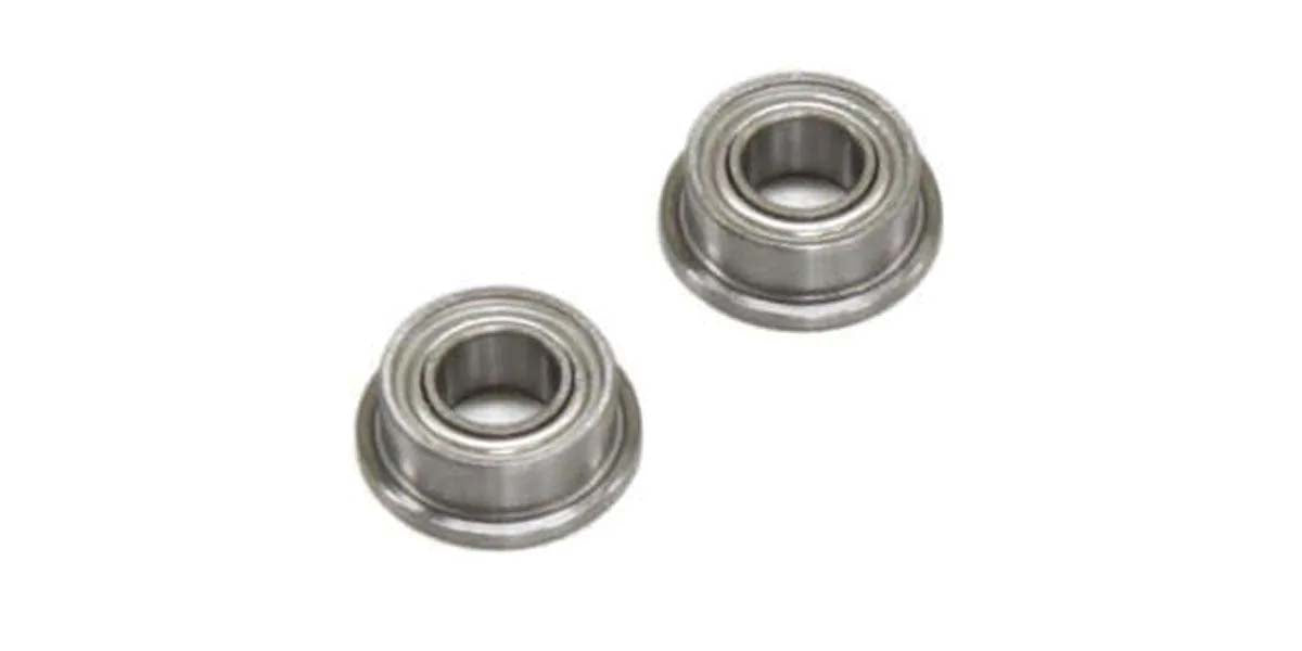 KYOSHO K.BRG007F - Kyosho Ball Bearing 3x6x2.5mm 2 pcs Flanged