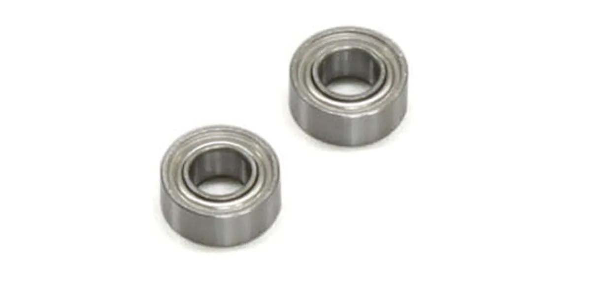 KYOSHO K.BRG007 - Kyosho Ball Bearing 3x6x2.5mm 2 pcs