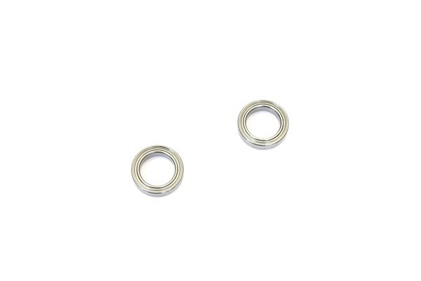 KYOSHO K.BRG008 - Kyosho Ball Bearing 12x18x4mm 2 pcs