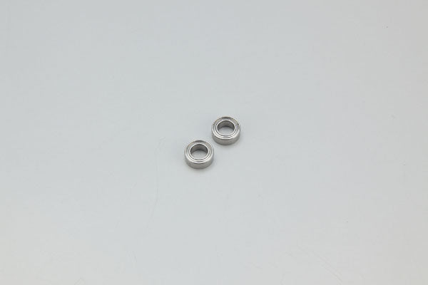 KYOSHO K.BRG013 - Kyosho Ball Bearing 4x7x2.5mm 2 pcs