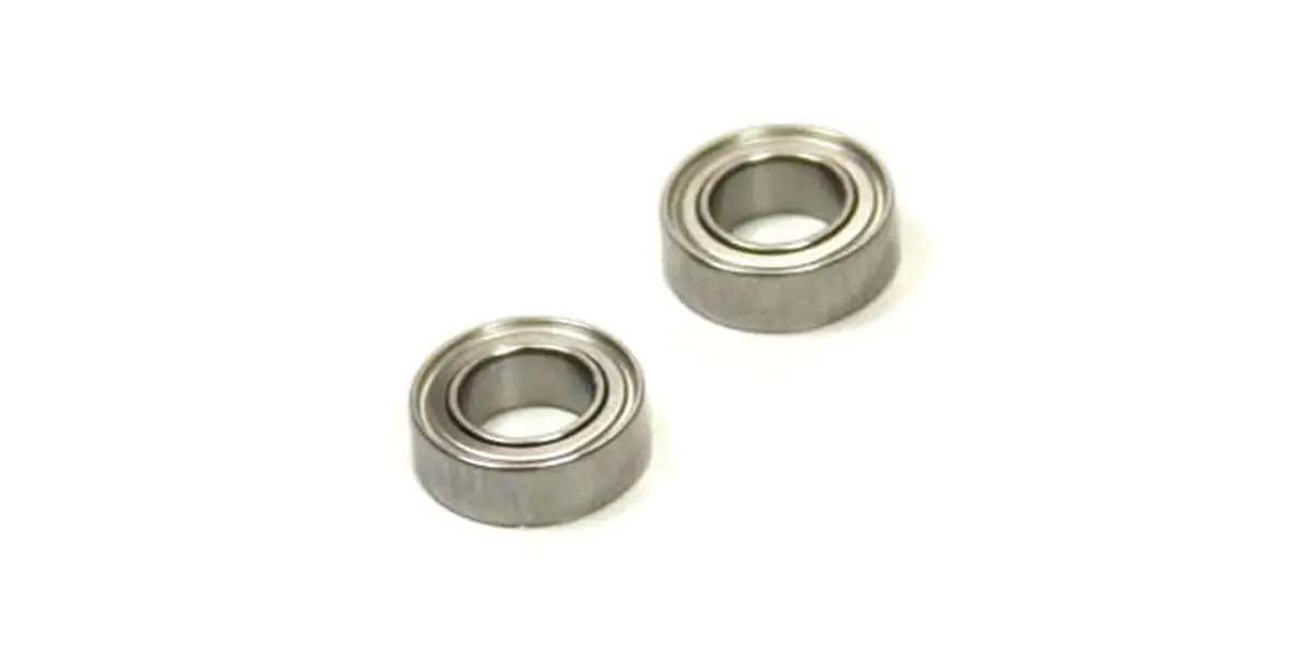 KYOSHO K.BRG028B - Kyosho Ball Bearing 5x9x3mm 2 pcs