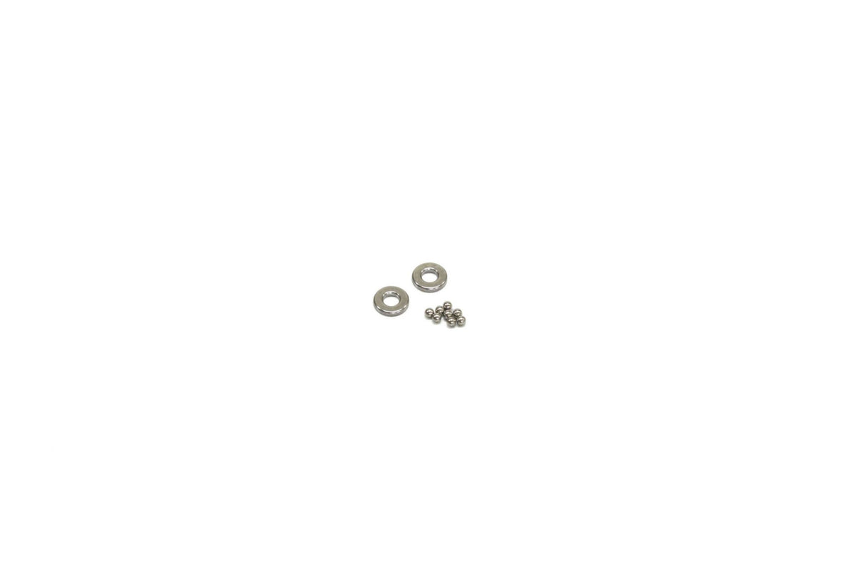 KYOSHO K.BRG105 - Kyosho Ultima RB7.5 Ball Diff. Thrust Bearing BRG100
