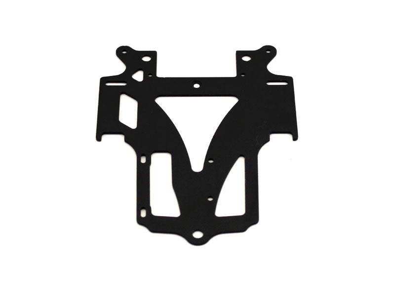 KYOSHO K.EF204 - Radio plate Kyosho EP Fantom 4WD