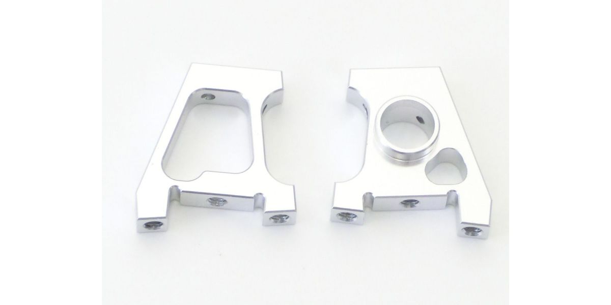 KYOSHO K.EF207S - Front Axle Mount set Kyosho EP Fantom 4WD 2 pcs