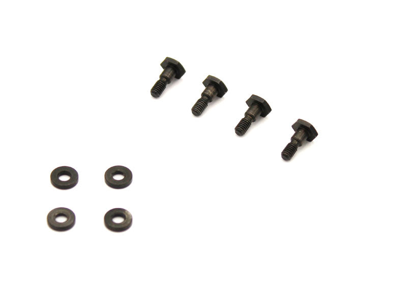 KYOSHO K.EF217 - King pin Kyosho EP Fantom 4WD 4