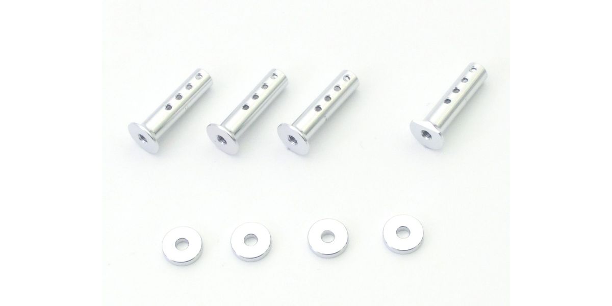 KYOSHO K.EF219S - Body Mount Kyosho EP Fantom 4WD