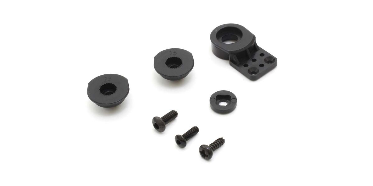 KYOSHO K.EF230 - Servo Saver Kyosho Fantom EP 4WD Ext CRC-II