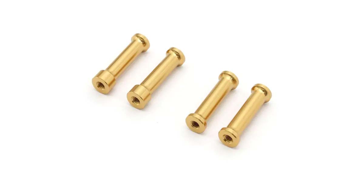 KYOSHO K.EF236G - Desk Post Kyosho EP Fantom 4WD Ext - Gold