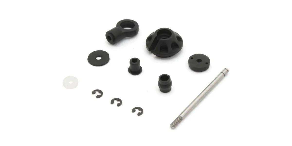 KYOSHO K.EF240S-01 - Rear Shock Parts Kyosho EP Fantom 4WD Ext