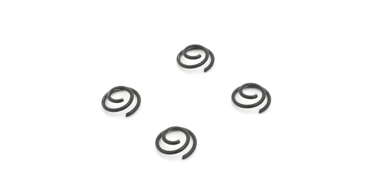 KYOSHO K.EF243 - Front Spring 4 Kyosho EP Fantom 4WD Ext CRC-II