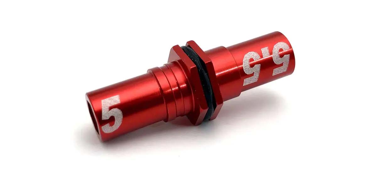 KYOSHO K.EFW015 - Wheel Wrench 5.0-5.5-12mm Kyosho Fantom