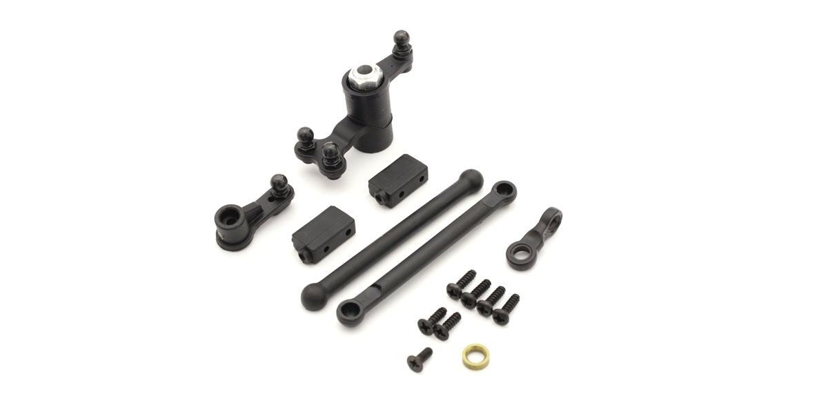 KYOSHO K.EZ112 - Steering Crank Kyosho EZ Series SandMaster 1:10 EP EZ212