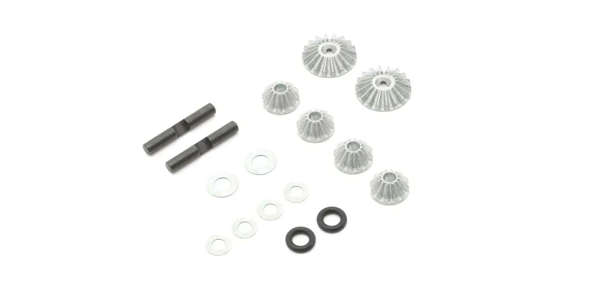 KYOSHO K.EZ205 - Differential gear Set Kyosho EZ Series SandMaster 1:10 EP