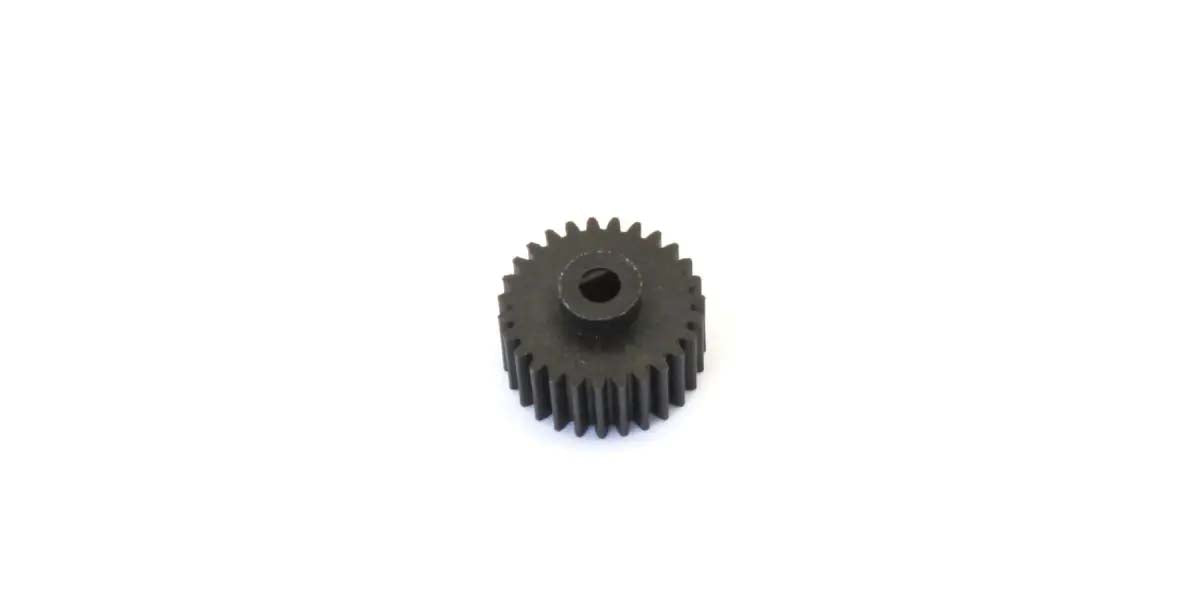 KYOSHO K.EZ222-27 - Motor Pinion Gear 27T 48DP Kyosho EZ Series 1:10 EP EZ022-27