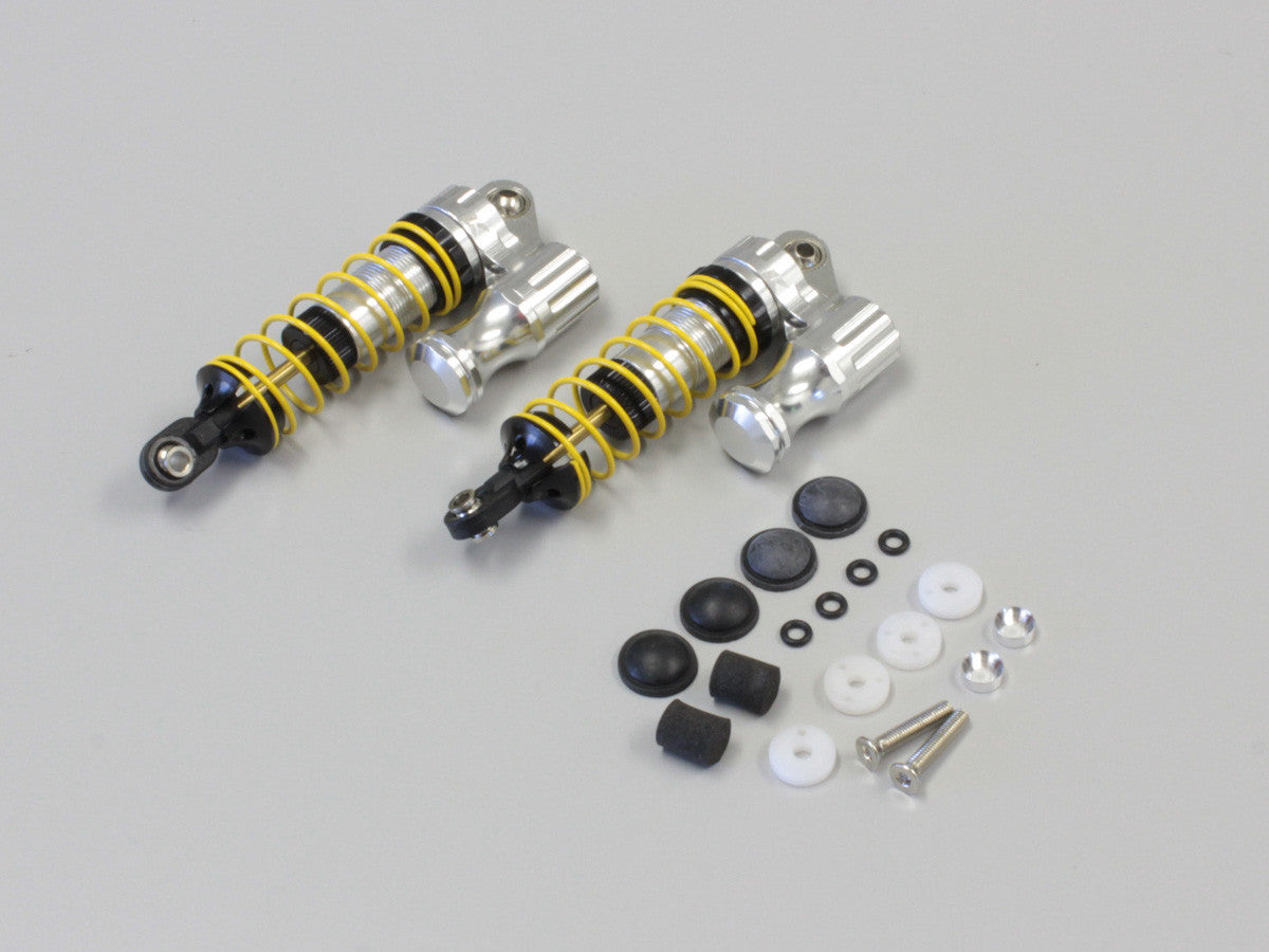 KYOSHO K.EZW004S - Front PBR Shock Set Kyosho EZ Series SandMaster 1:10 EP 2 pcs