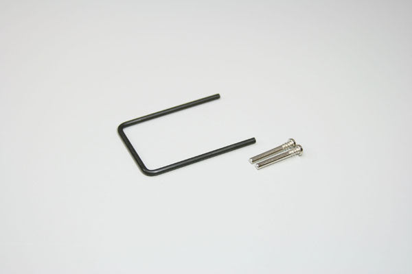 KYOSHO K.FA016 - SUSPENSION SHAFT SET FAZER