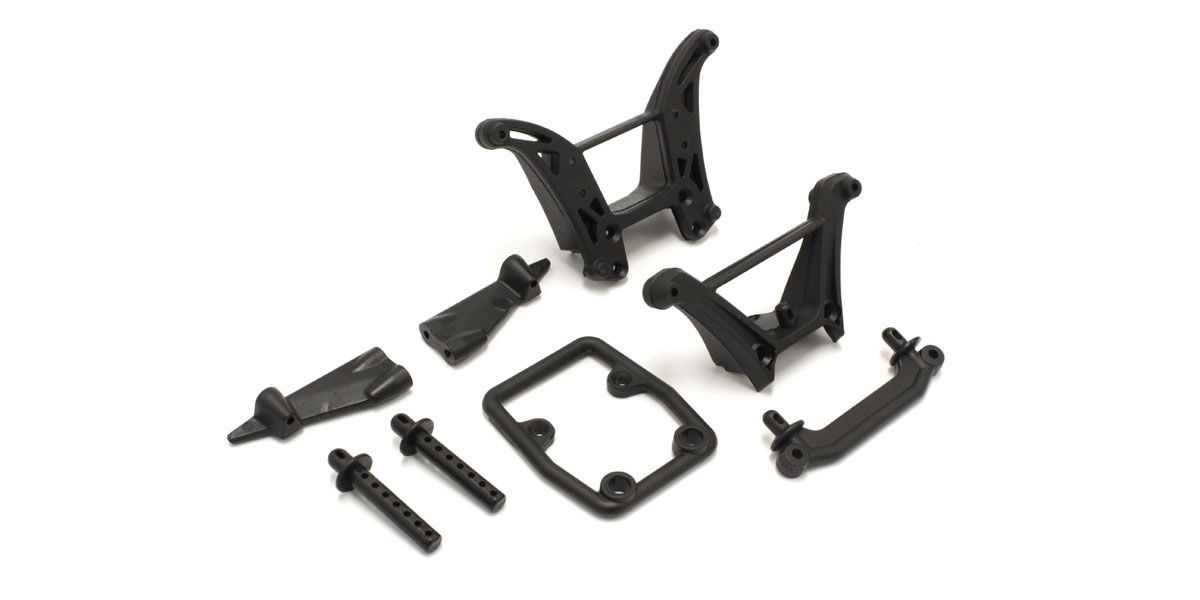 KYOSHO K.FA532B - Shock Stay Set Fazer Rage 2.0 L