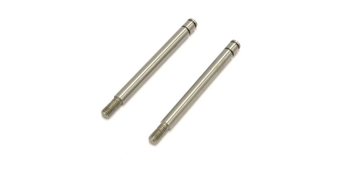 KYOSHO K.FA534-2 - Front Damper Shaft L Kyosho MadWagon-Rage 2.0 2 pcs