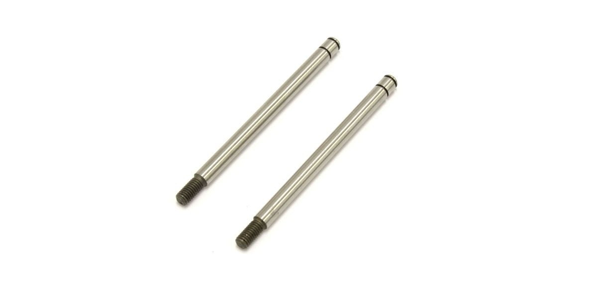 KYOSHO K.FA534-3 - REAR DAMPER SHAFT RAGE 2.0 2 pcs L