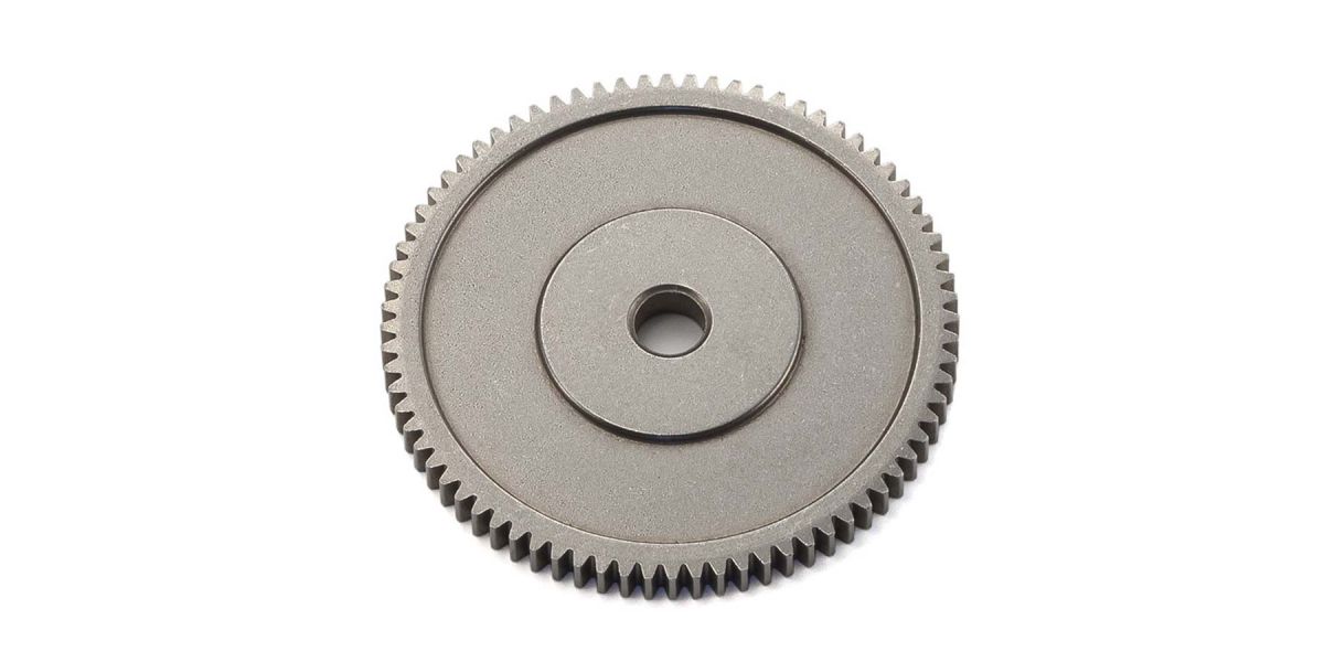 KYOSHO K.FA535-76M - Metal Spur Gear 76T MadVan VE