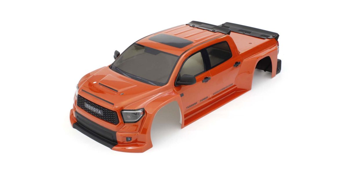 KYOSHO K.FAB708OR - Body shell set 1:10 Fazer VE FZ02L Toyota Tundra Pro Street Orange