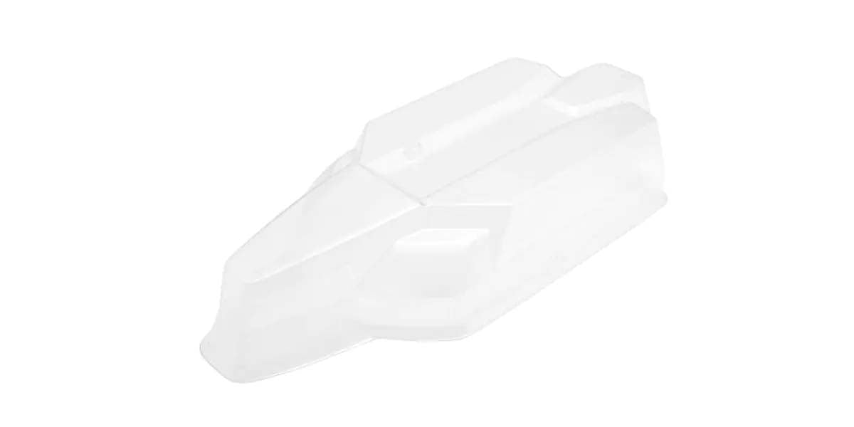 KYOSHO K.FAB801 - Chassis Cover Kyosho Fazer FZ02-R Rally - Clear