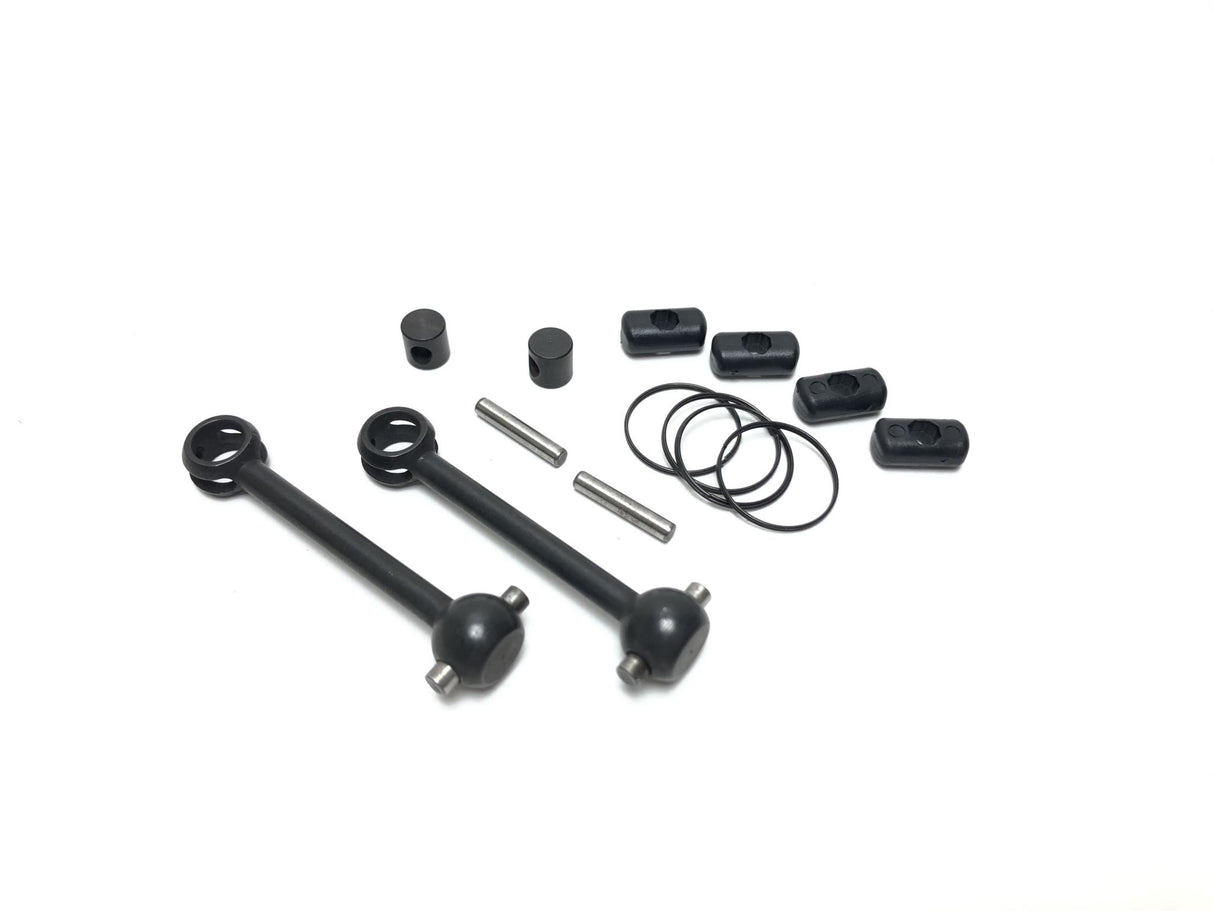 KYOSHO K.FAW202-1 - Drive Shaft S for FAW202 2 pcs