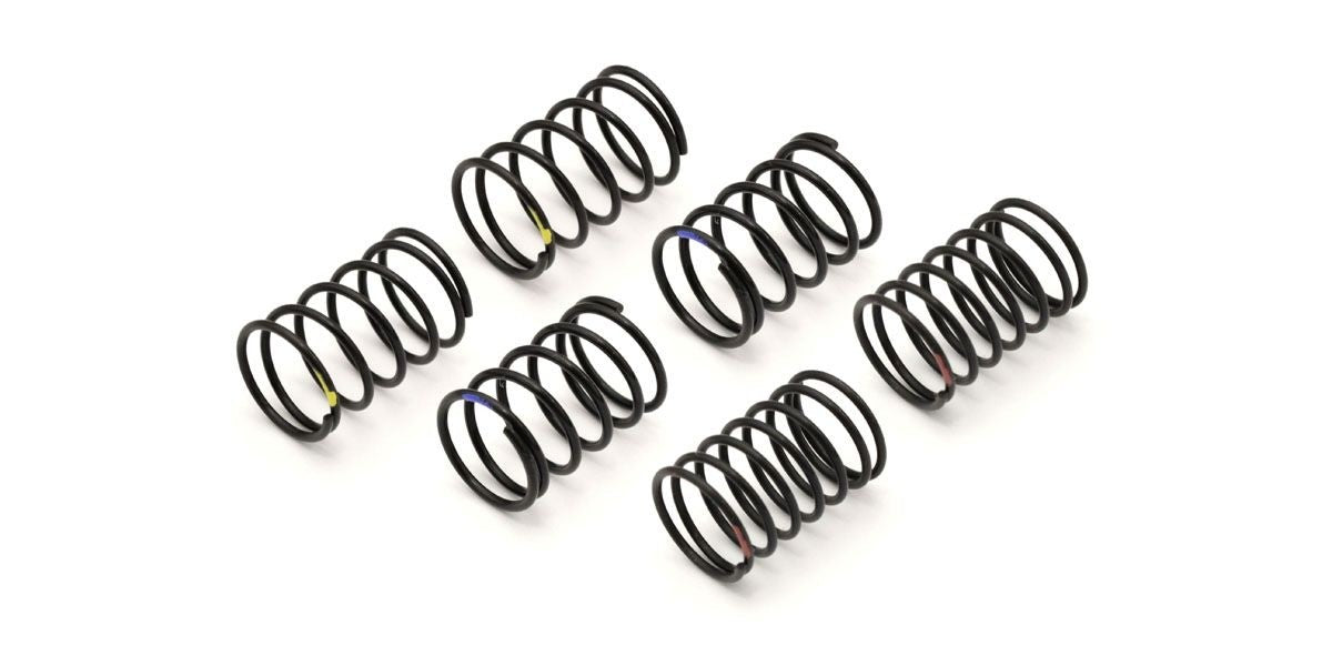 KYOSHO K.FAW224 - Shock Spring Set TC 1:10 Kyosho Fazer 2.0 6