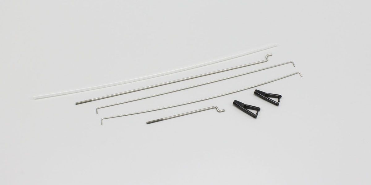 KYOSHO K.FO10C - Linkage Set Kyosho Fortune 612 III