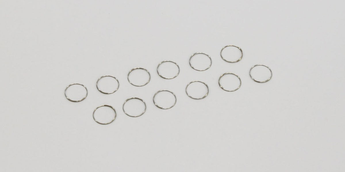 KYOSHO K.FO12C - Sail Rings Kyosho Fortune 612