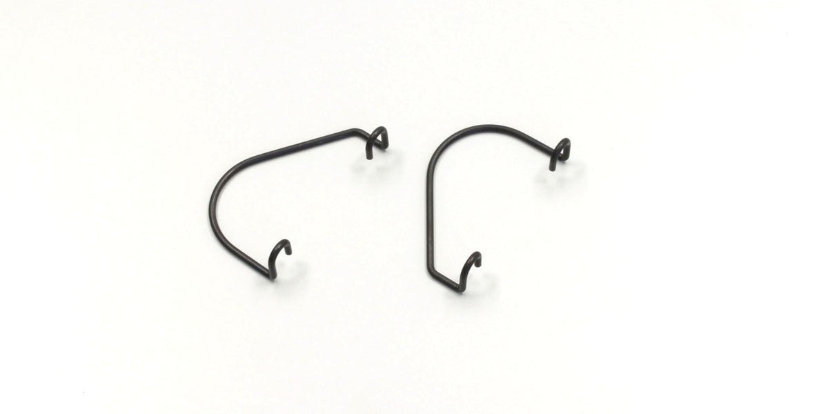 KYOSHO K.GP105 - CRUSH BAR HANGING-ON RACER