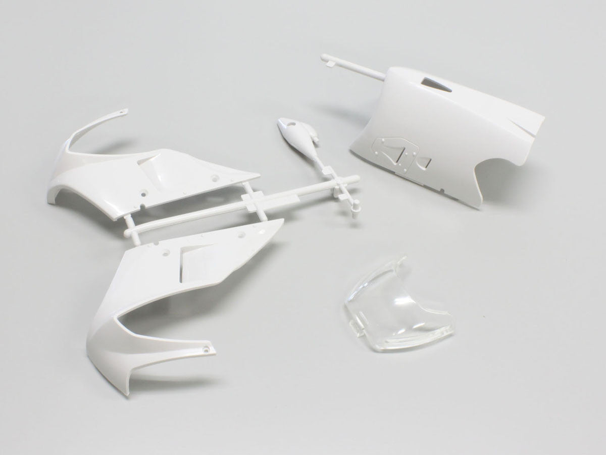 KYOSHO K.GPB101 - Cowling Set Suzuki RGV-I Kyosho