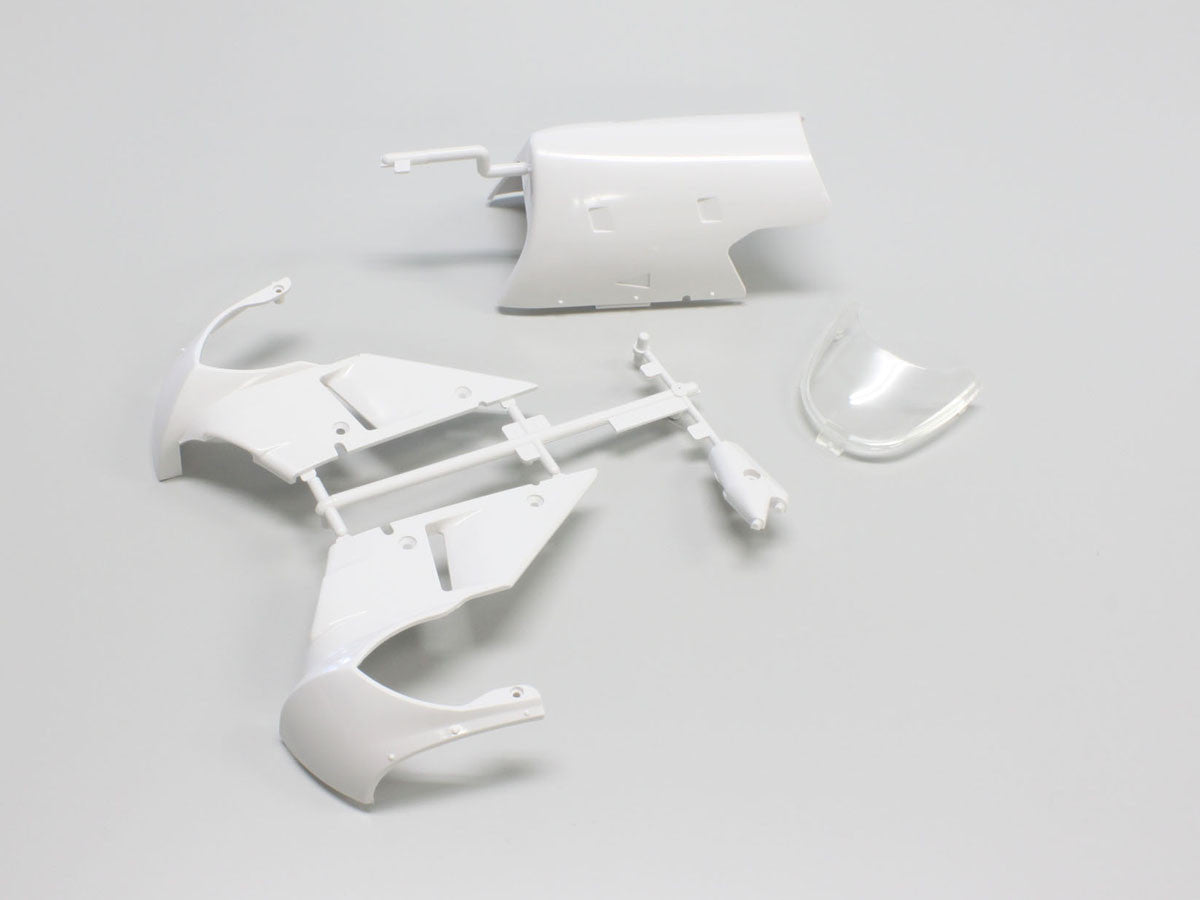 KYOSHO K.GPB103 - Cowling Set Honda NSR 500 Kyosho