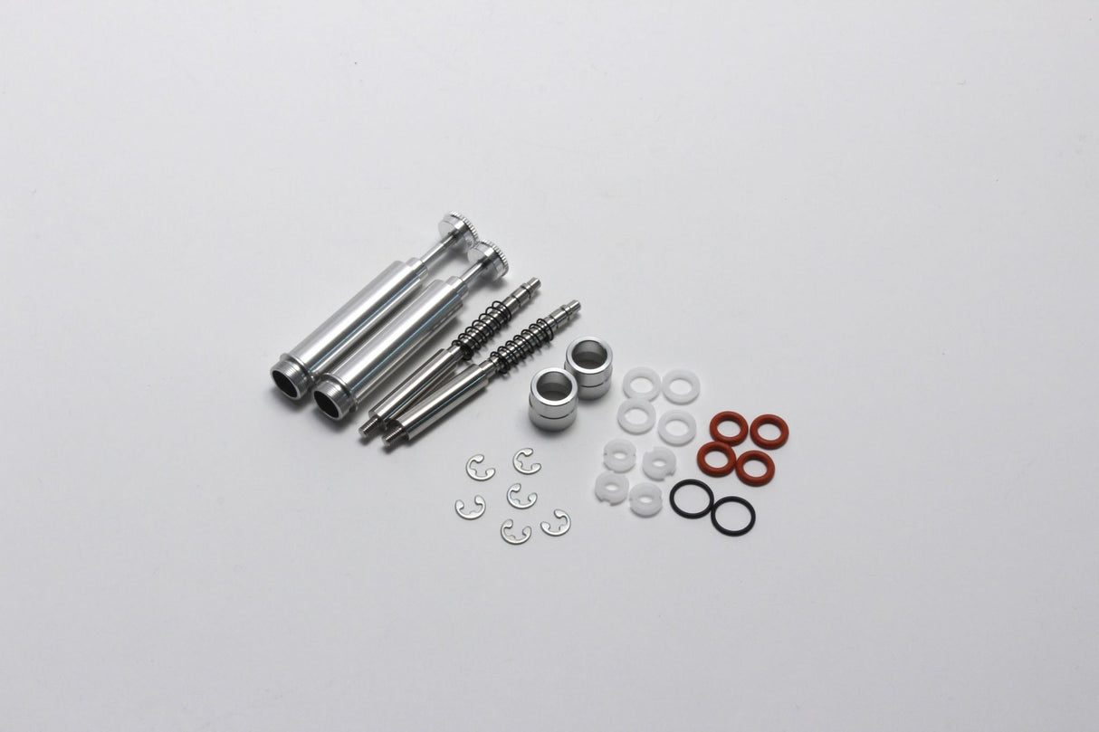 KYOSHO K.GPW10B - Special Front Oil Shock Kyosho Hanging-On Racer