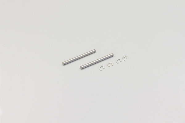 KYOSHO K.IF111-48 - Rear Hub Shaft 3x48mm Kyosho Inferno MP7.5 2 pcs