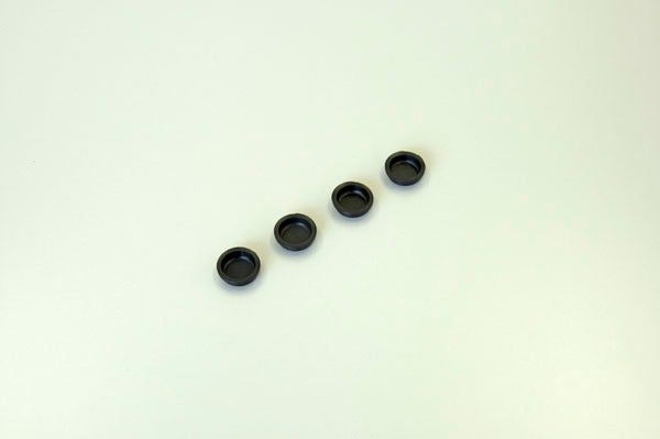 KYOSHO K.IF232-02 - Rubber diaphragm Kyosho Inferno Neo 4