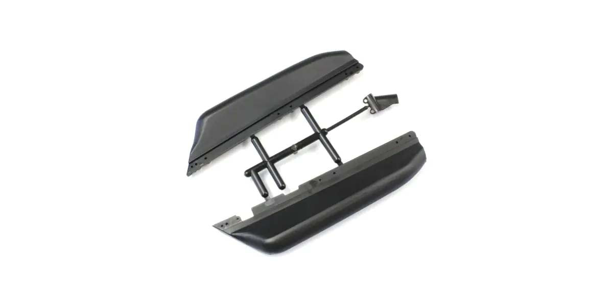 KYOSHO K.IF285B - Side Guard Inferno Neo 2.0 - GT2 - Neo ST