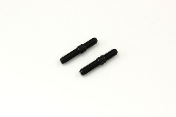 KYOSHO K.IF286 - Front Upper Arm Turnbuckle Kyosho Inferno MP7.5-MP9 2 pcs IFW123