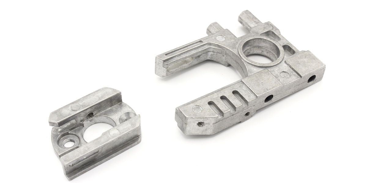 KYOSHO K.IF295 - Motor Mount Inferno Neo 3.0 VE Readyset