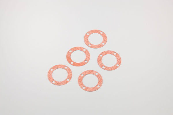 KYOSHO K.IF30-1 - Differential case Packing Kyosho Inferno Series 5