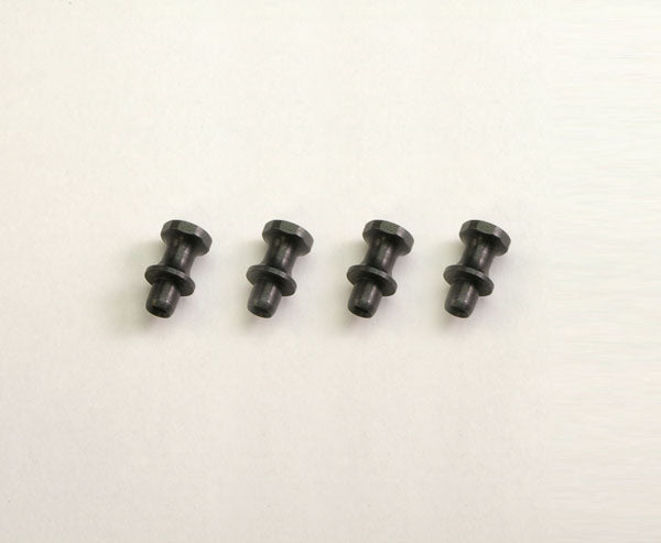 KYOSHO K.IF346-04 - Steel Damper bush Kyosho Inferno MP10 4