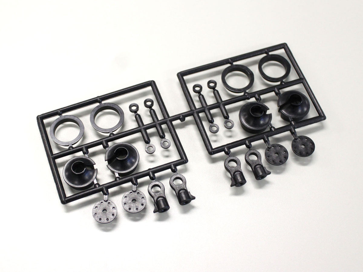 KYOSHO K.IF346-05C - Plastic Parts Set for Big Shocks 4 TKI2-MP10