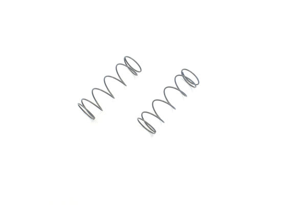 KYOSHO K.IF350-6514 - Kyosho Big Shock Springs S 6.5x1.4 L=70mm Grey 2 pcs