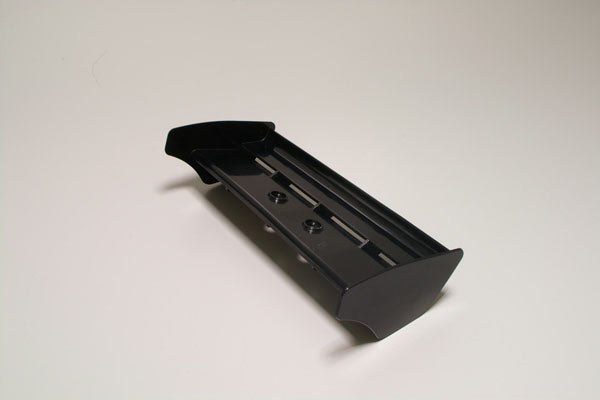 KYOSHO K.IF401BK - Nylon Wing Kyosho 1:8 Inferno MP9 - Black
